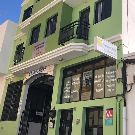 Apartman Apartamento Aguamarina