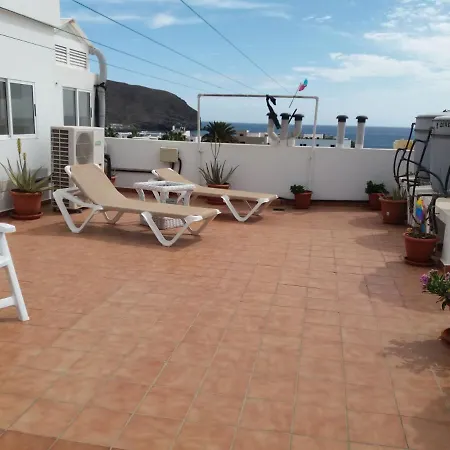 Apartamento Aguamarina * Gran Tarajal