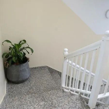 Apartamento Aguamarina *