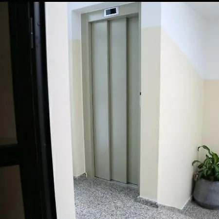 Apartamento Aguamarina * Gran Tarajal