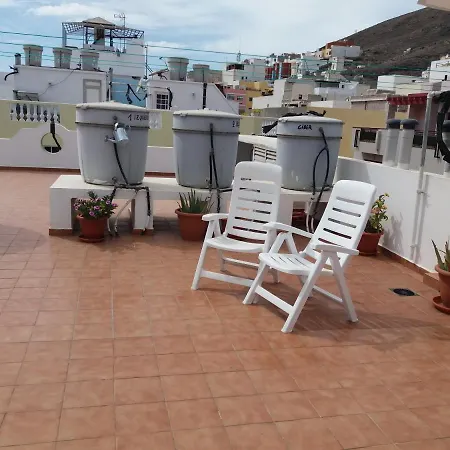 Apartamento Aguamarina * Gran Tarajal