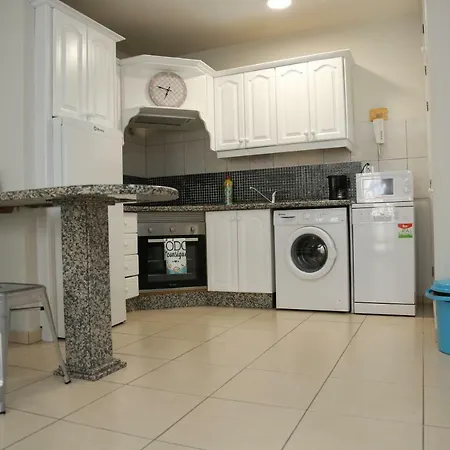 Apartamento Aguamarina * Gran Tarajal