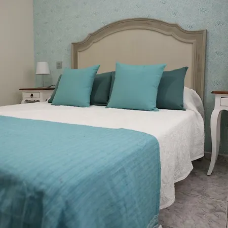 Apartamento Aguamarina * Gran Tarajal
