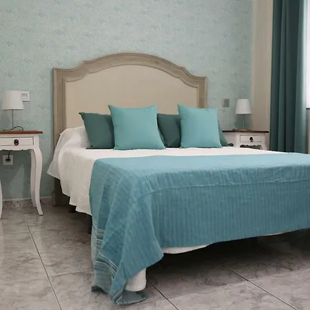 Apartamento Aguamarina * Gran Tarajal