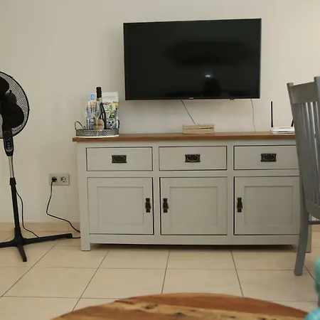 Apartamento Aguamarina Apartment