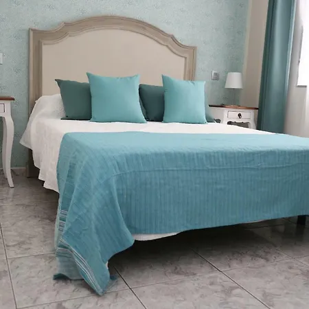 Apartamento Aguamarina Lejlighed