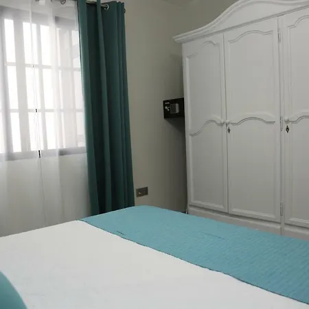 Apartamento Aguamarina Gran Tarajal