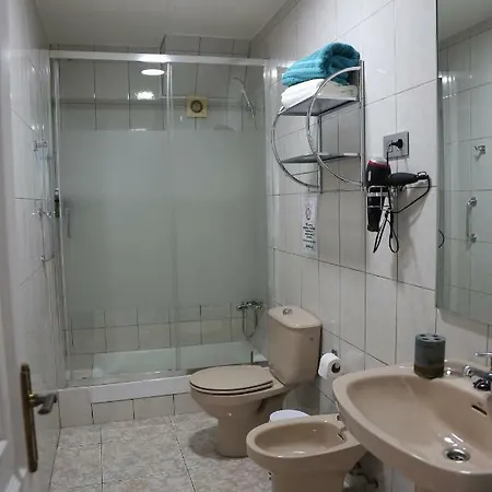 Apartamento Aguamarina Apartamento Gran Tarajal