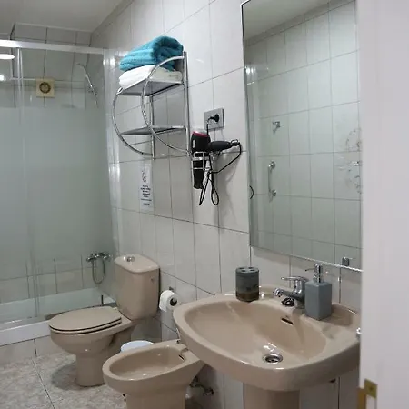 Apartamento Aguamarina Apartment *
