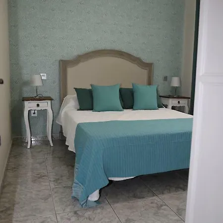 Apartamento Aguamarina *