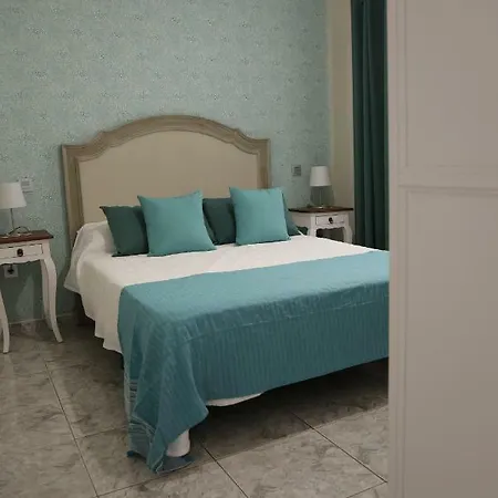Apartamento Aguamarina