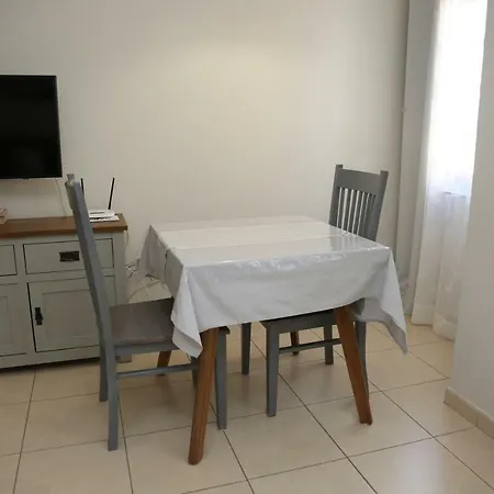 Apartamento Aguamarina Gran Tarajal
