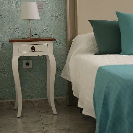Apartamento Aguamarina Gran Tarajal